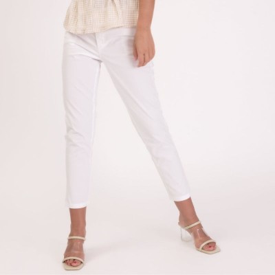 Pantalon caster jeans chino