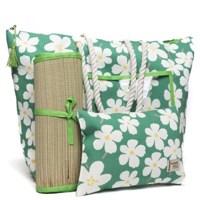 copy of Bolsa de la playa