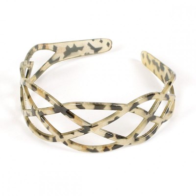 Diadema animal print