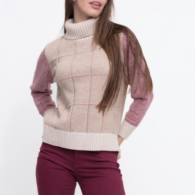 copy of Jersey caster jeans·