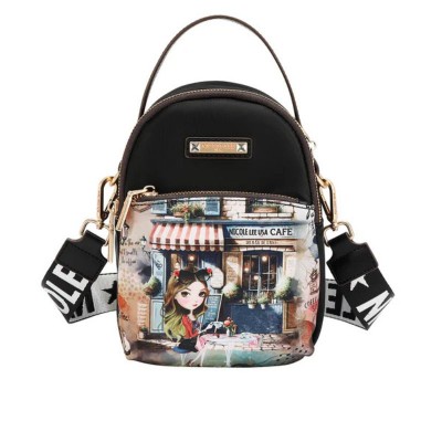Mochila Nicole Lee