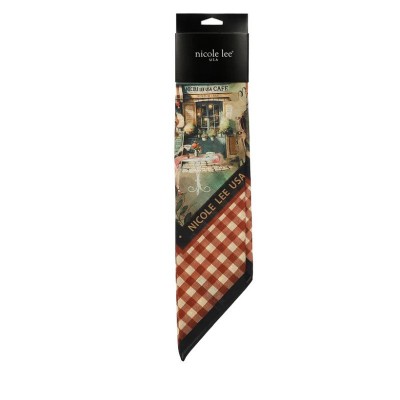 Foulard Virtual Friend