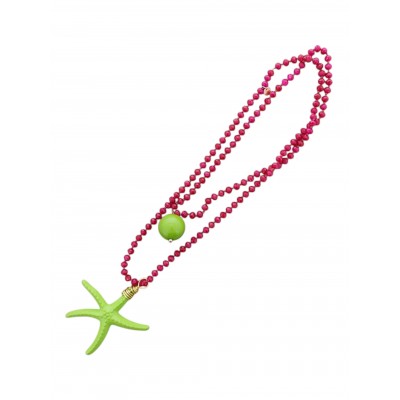 Collar largo