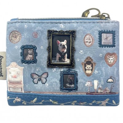 Billetera Sweet candy