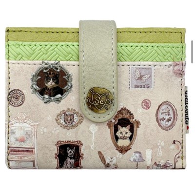 Billetera Sweet candy