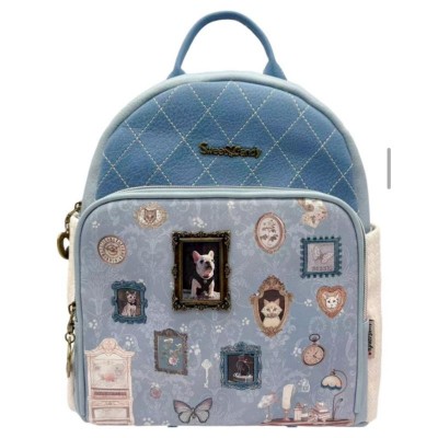Mochila Sweet candy