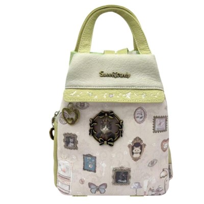Mochila coco Sweet candy