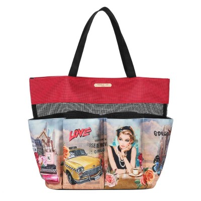 Bolsa viaje