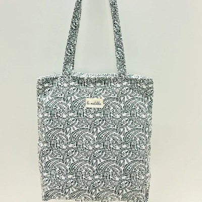 Bolsa tote