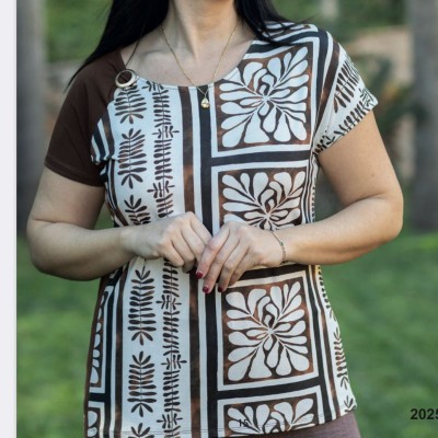 )Camiseta