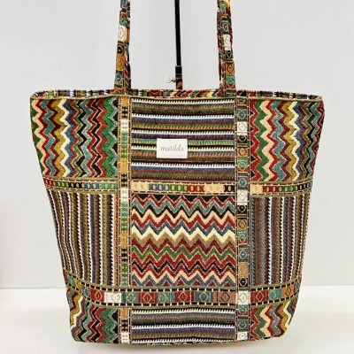 copy of Bolsa tote grande