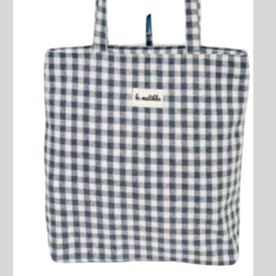 copy of Bolsa tote grande