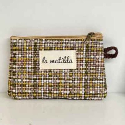 Monedero la Matilda