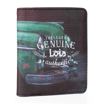 CARTERA HOMBRE LOIS