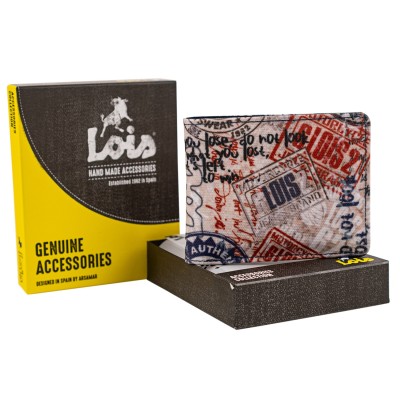 copy of CARTERA HOMBRE LOIS