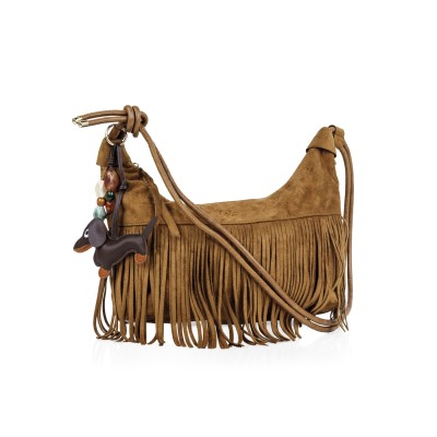 BOLSO LOIS  TAUPE
